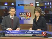 WIXT Newschannel 9 Special Edition: 2000 open from December 31, 1999