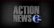 WPVI Channel 6 Action News - Trust promo from Spring 2017