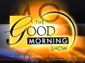WFMY News 2: The Good Morning Show open from 2000