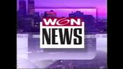 WGN News At 9PM Reopen from late 1997
