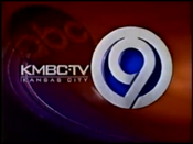 KMBC Channel 9 ident from 1995