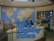 NBC Nightly News open from March 30, 1981