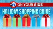 WABC Channel 7 Eyewitness News - 7 On Your Side: Holiday Shopping Guide open from November 23, 2022