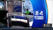 WCCO 4 News 12PM Weekday open from January 21, 2021