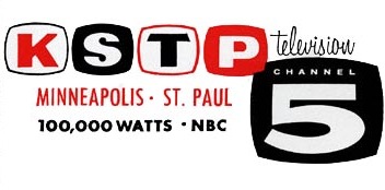 KSTP-TV, is an ABC-affiliated television station licensed to Saint