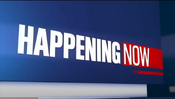 CNN's The Situation Room - Happening Now open from Mid-Late Summer 2015