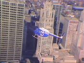 WLS Channel 7 Eyewitness News 5PM, 6PM And 10PM Weeknight - SkyCam 7 promo from late 1980