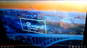 WGRZ Channel 2 News Daybreak open from Early-Mid December 2017