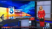 KTLA 5 News - KTLA 5 Morning News 8AM Weekday open from September 15, 2017