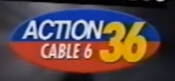 Action 36 Cable 6