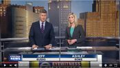 WKBW 7 Eyewitness News 11PM Weeknight open from April 28, 2017