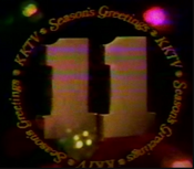 KKTV 11 logo from late 1970's