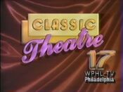WPHL Channel 17 - Classic Theatre open from late 1986