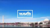 WUSA 9 News 12PM open from late April 2018
