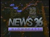 KXAN News 36 Nightcast open from 1990