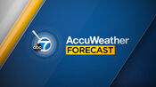 KABC ABC7 Eyewitness News - AccuWeather Forecast open from late 2017