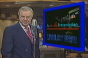WNBC News 4 Live at 5 Weeknight close from November 18, 1985