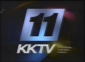KKTV 11 - This is KKTV 11 ident from Fall 1992