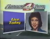 WRC Channel 4 News Live Today open from 1984