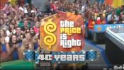 September 22, 2011 open - The 40th Season Premiere Week