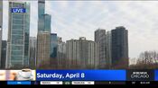 WBBM CBS2 News Saturday Morning 8AM open from April 8, 2023