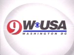 WUSA 9 station id from late 1997
