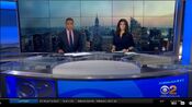 WCBS CBS2 News 5PM Weeknight open from October 22, 2021