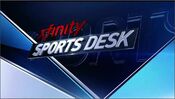 WRC News 4 - Xfinity Sports Desk open from late June 2016
