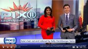 WPIX PIX11 Morning News 5AM Weekday close from April 14, 2017