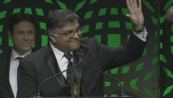 Vivek Sharma | Annie Awards Wiki | Fandom