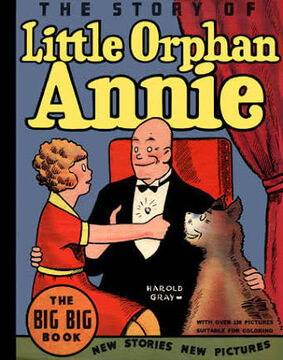 Little orphan annie jewelry discount