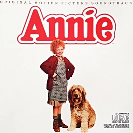 Annie (1982 film soundtrack) | Annie Wiki | Fandom