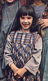 Danielle Brisebois as Molly