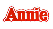 Annie 1982 logo