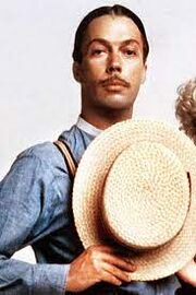 Rooster hannigan 1982