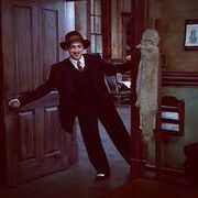 Rooster hannigan 1999