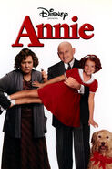 Annie 1999