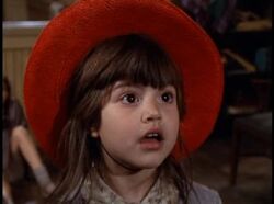 Molly | Annie Wiki | Fandom