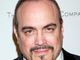 David Zayas