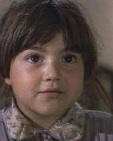 Molly Annie Wiki Fandom