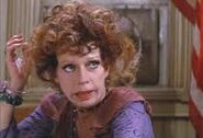 Miss Agatha Hannigan