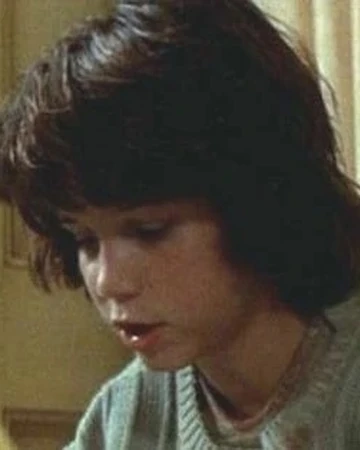 Pepper Annie Wiki Fandom
