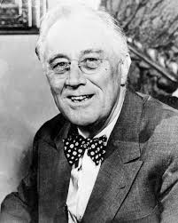 Roosevelt