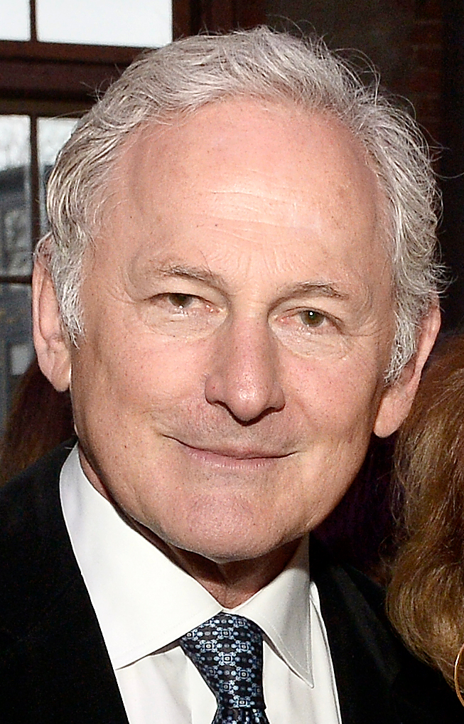 victor garber annie