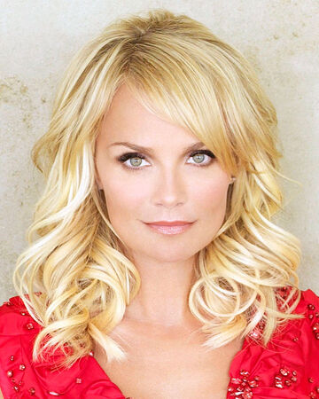 Kristin Chenoweth Annie Wiki Fandom