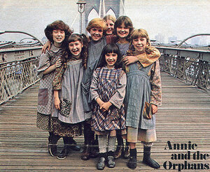 annie orphans