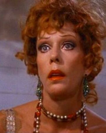 Agatha Hannigan Annie Wiki Fandom