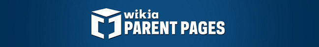 Parent Page Header