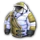 Allwetterparkas