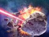 Anno 2205 - Asteroid Miner